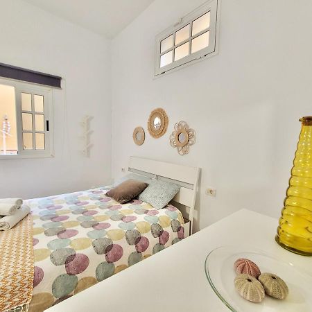 Appartamento Casa Anita By Tor Punta Del Hidalgo Esterno foto